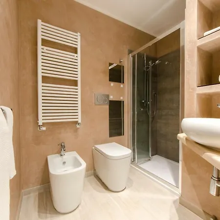 Vakantiehuis Altido Elegant House For 4, With Garden In Garlenda