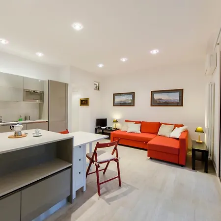 Altido Elegant House For 4, With Garden In Vakantiehuis Garlenda